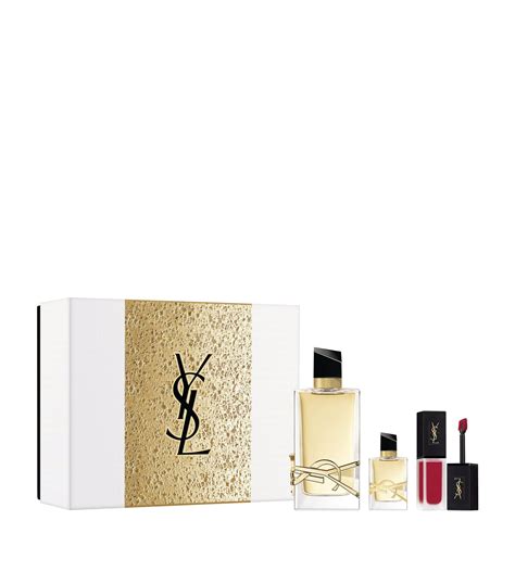 ysl solid perfume box|ysl beauty gift sets.